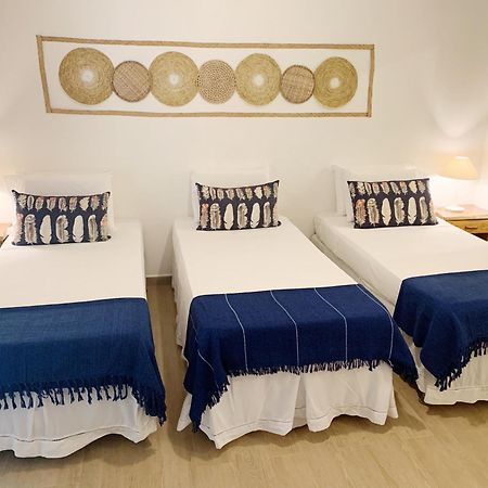 Controvento Boutique Hotel Cumbuco Εξωτερικό φωτογραφία