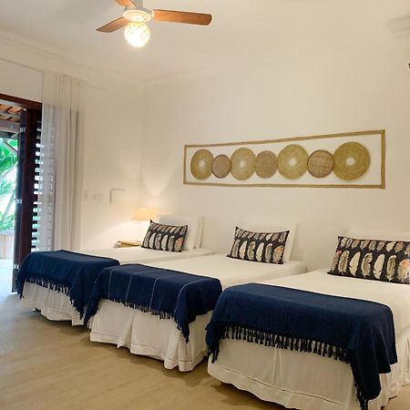 Controvento Boutique Hotel Cumbuco Εξωτερικό φωτογραφία