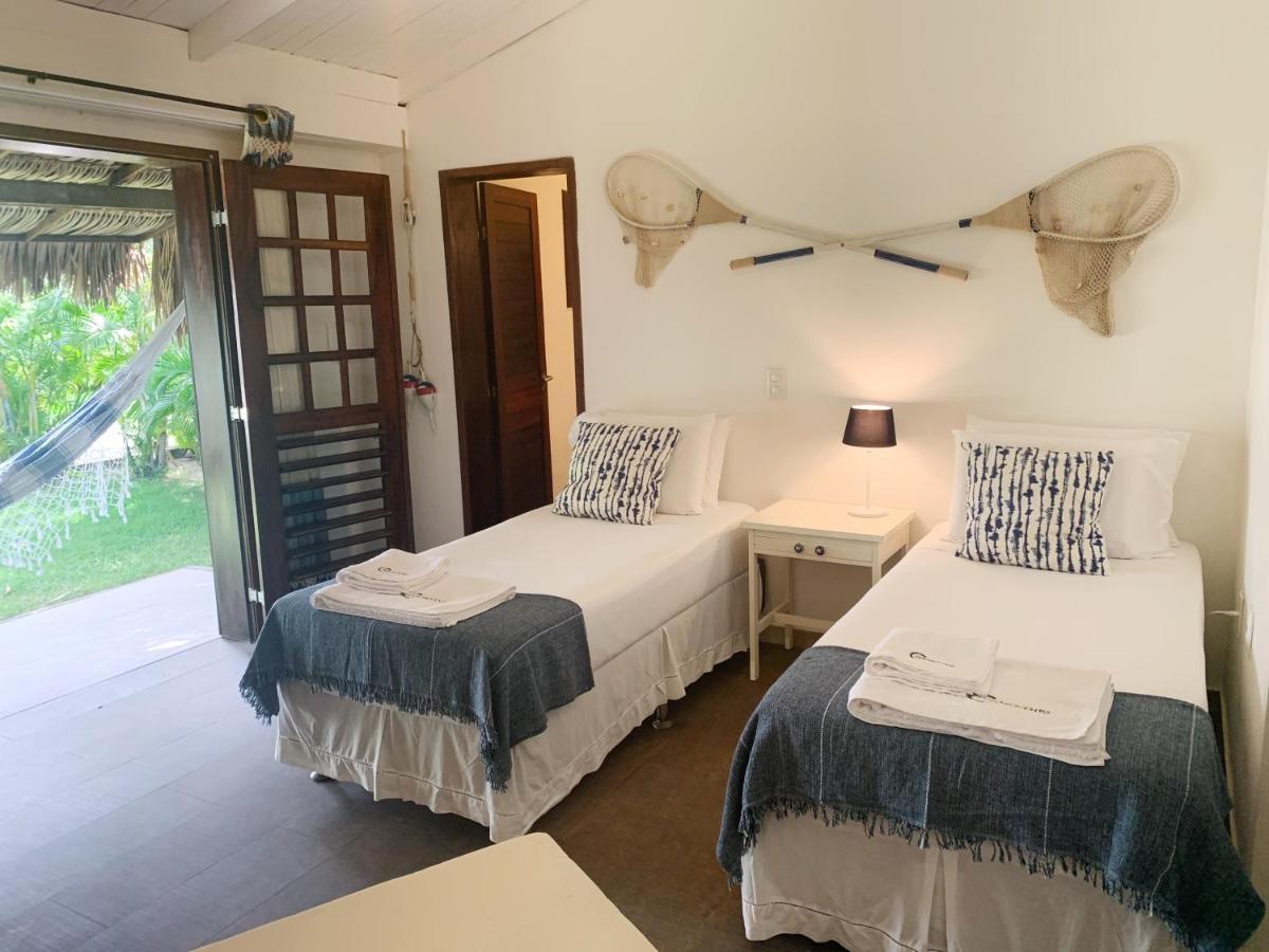 Controvento Boutique Hotel Cumbuco Εξωτερικό φωτογραφία
