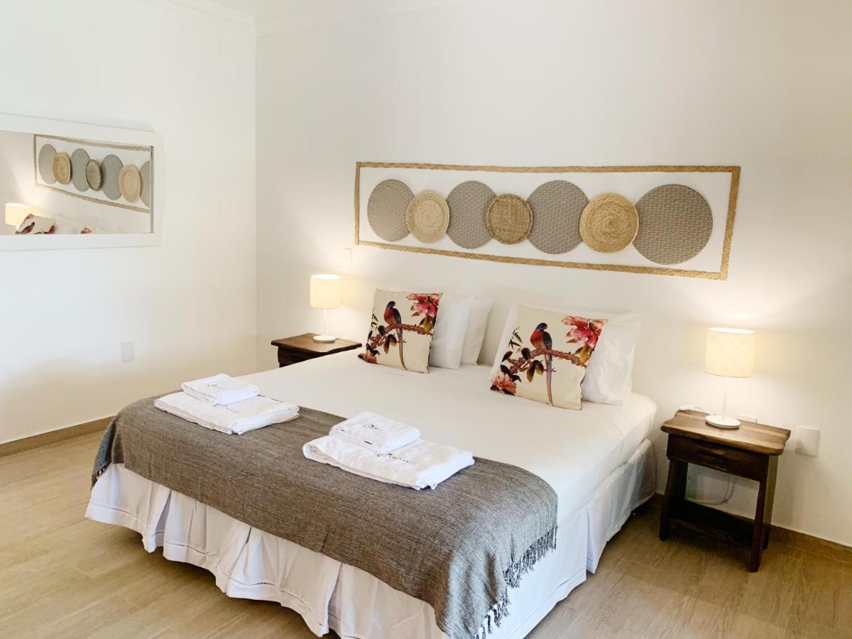 Controvento Boutique Hotel Cumbuco Εξωτερικό φωτογραφία