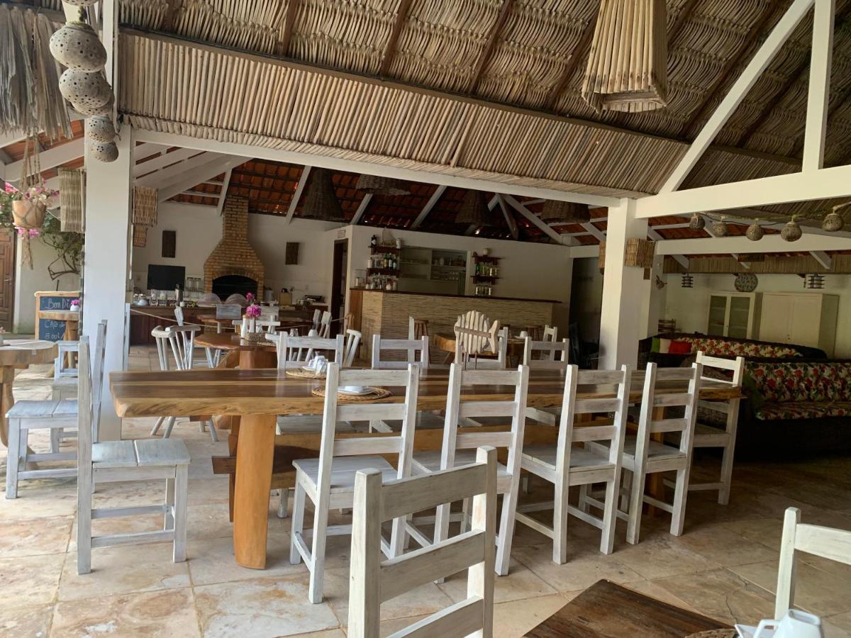 Controvento Boutique Hotel Cumbuco Εξωτερικό φωτογραφία