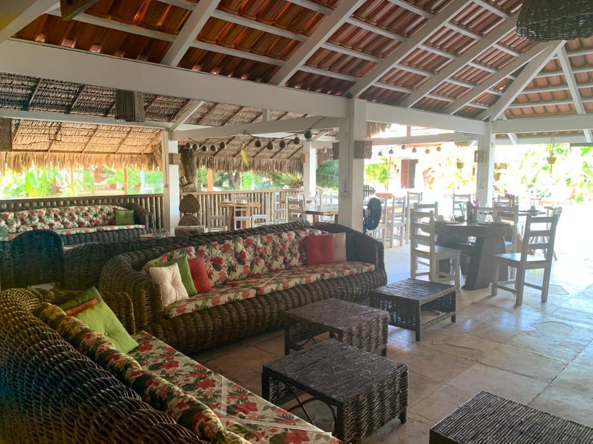 Controvento Boutique Hotel Cumbuco Εξωτερικό φωτογραφία