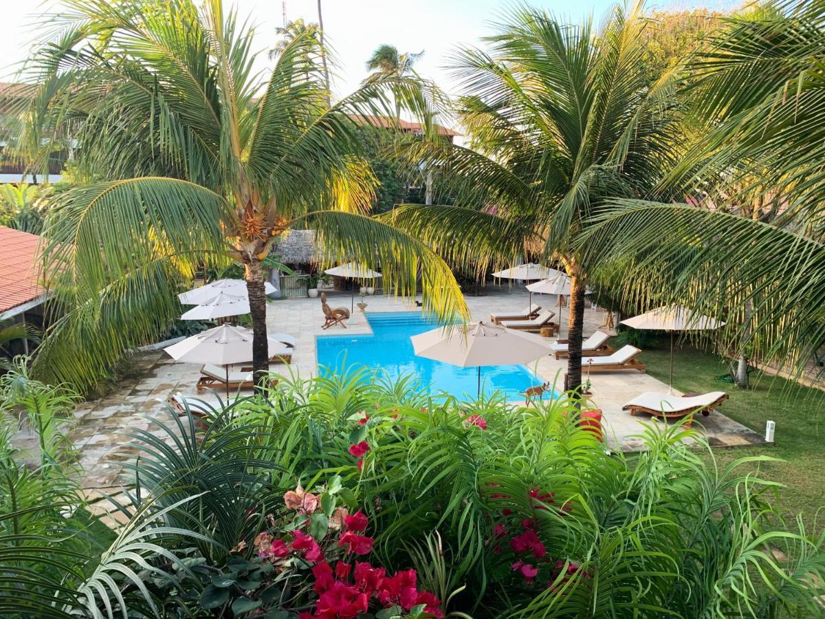 Controvento Boutique Hotel Cumbuco Εξωτερικό φωτογραφία