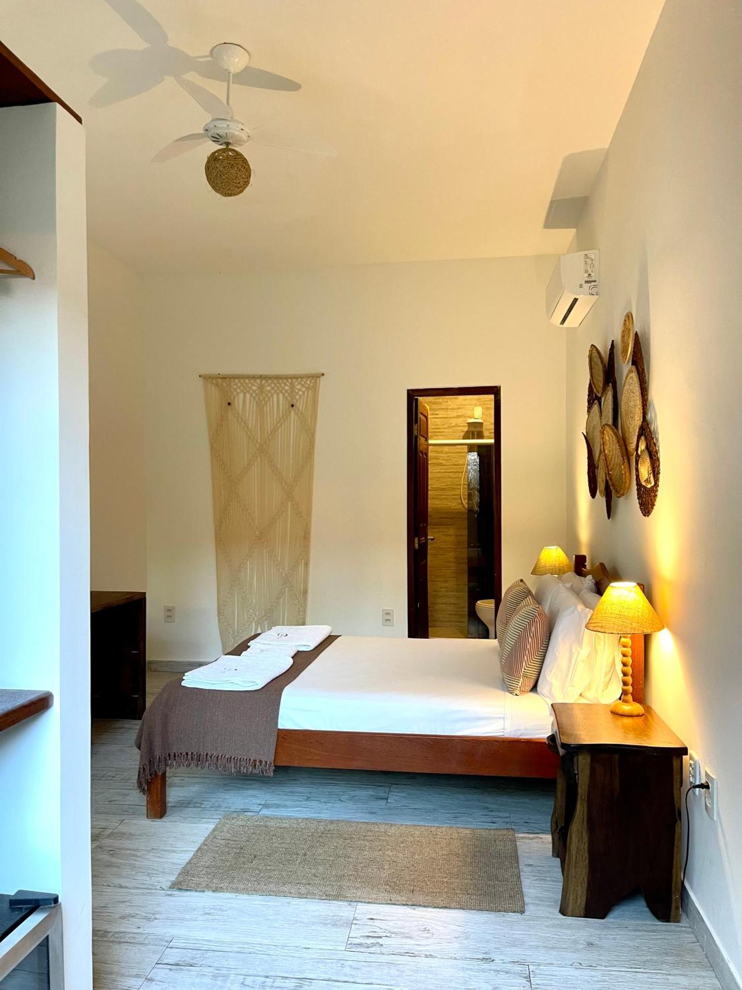 Controvento Boutique Hotel Cumbuco Εξωτερικό φωτογραφία