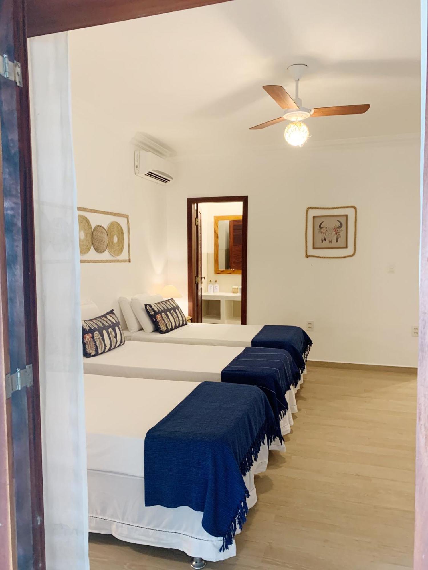 Controvento Boutique Hotel Cumbuco Εξωτερικό φωτογραφία