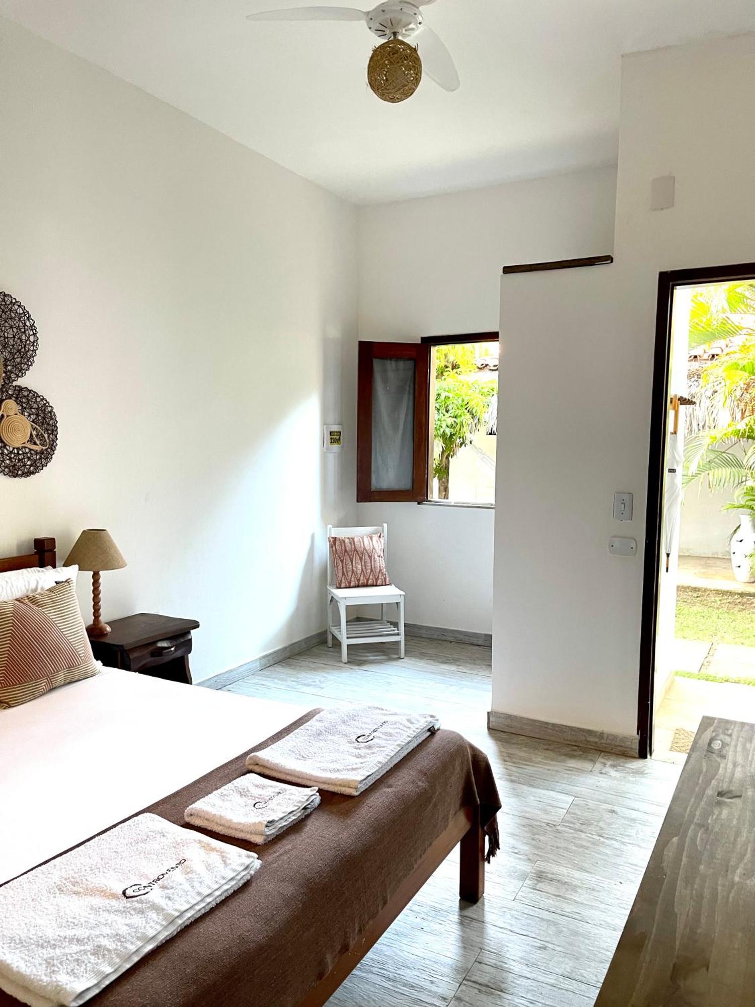 Controvento Boutique Hotel Cumbuco Εξωτερικό φωτογραφία