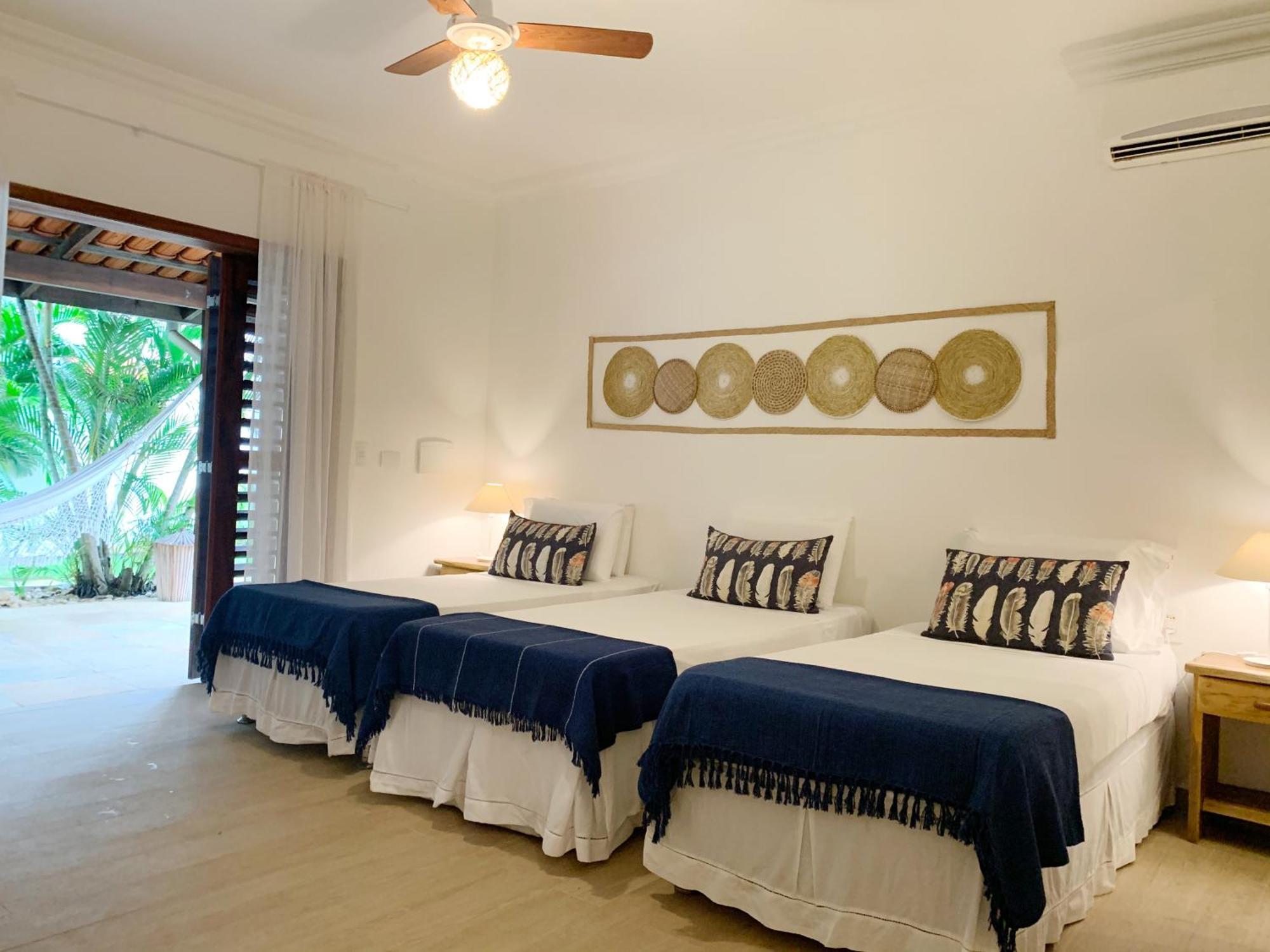 Controvento Boutique Hotel Cumbuco Εξωτερικό φωτογραφία