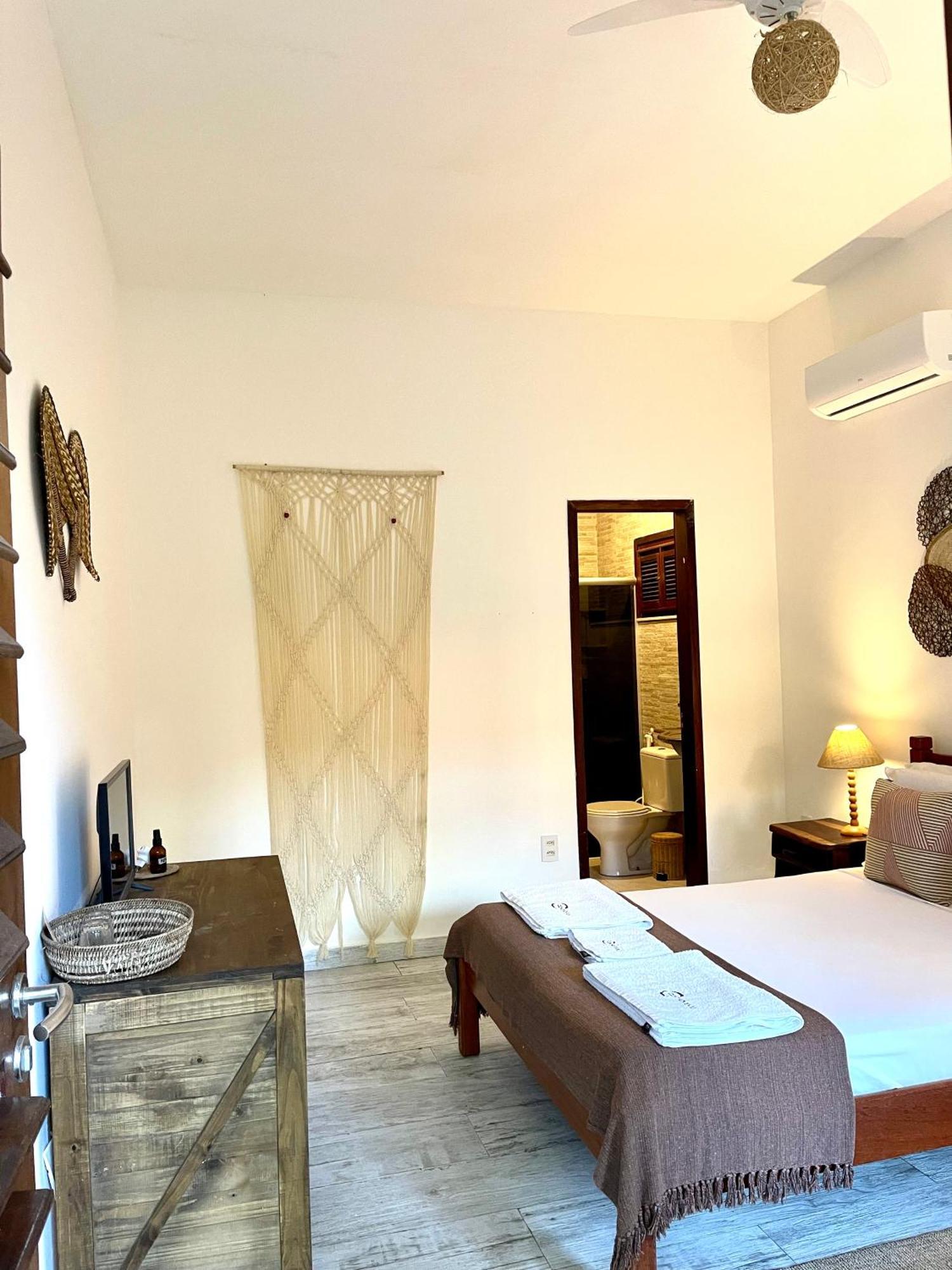 Controvento Boutique Hotel Cumbuco Εξωτερικό φωτογραφία