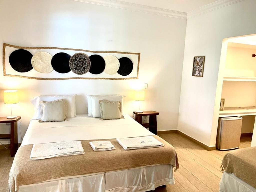 Controvento Boutique Hotel Cumbuco Εξωτερικό φωτογραφία