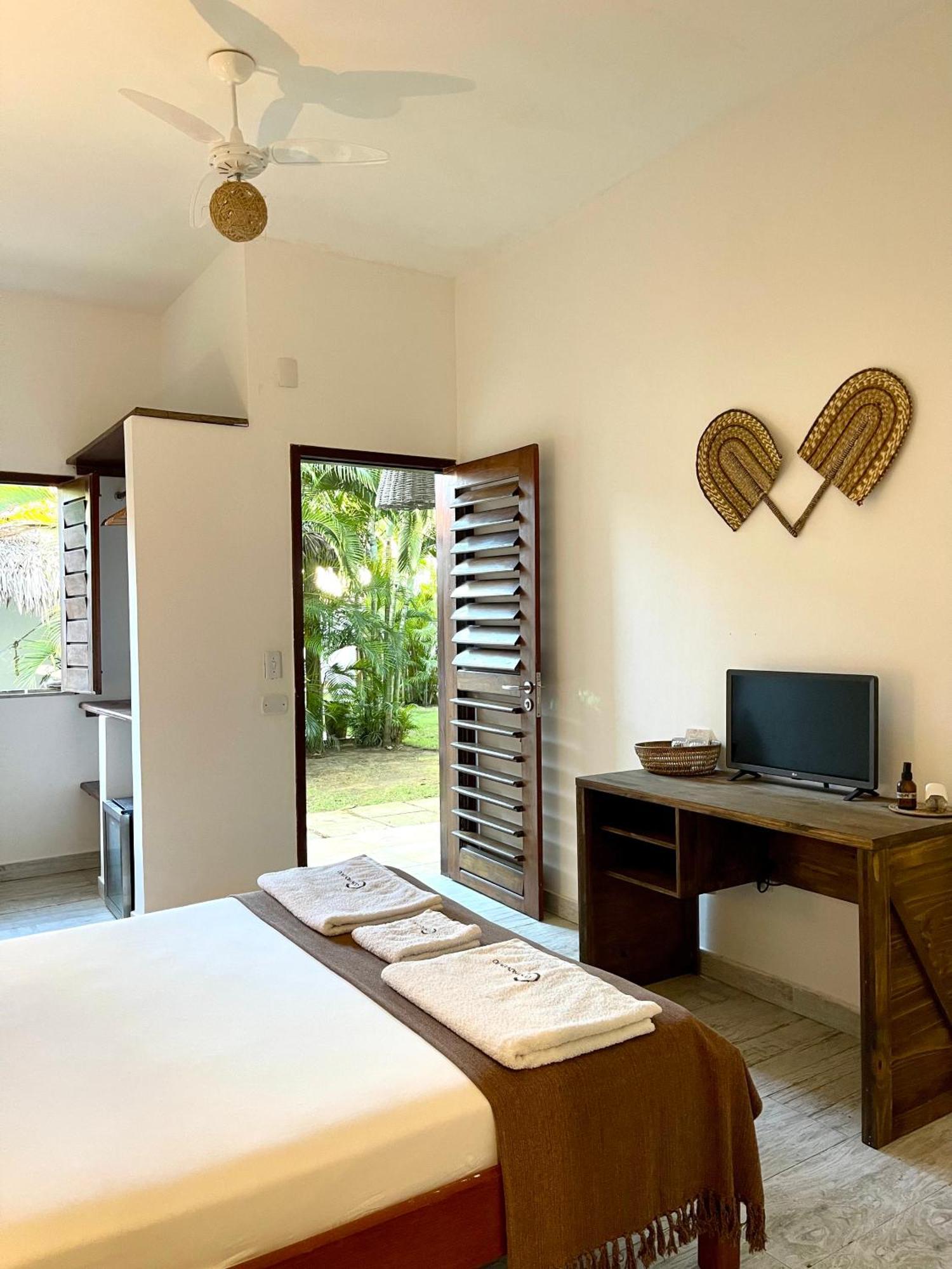 Controvento Boutique Hotel Cumbuco Εξωτερικό φωτογραφία