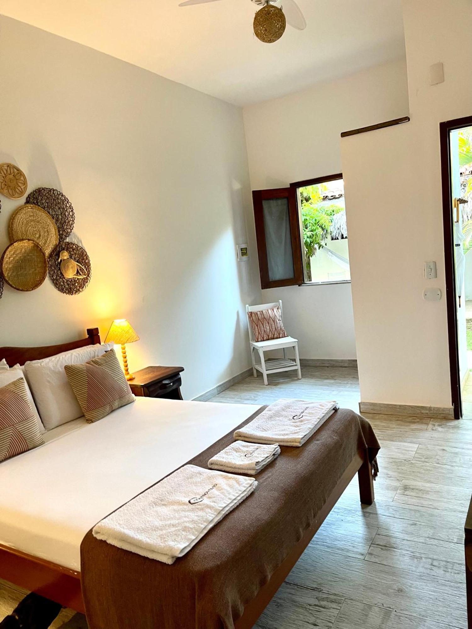 Controvento Boutique Hotel Cumbuco Εξωτερικό φωτογραφία