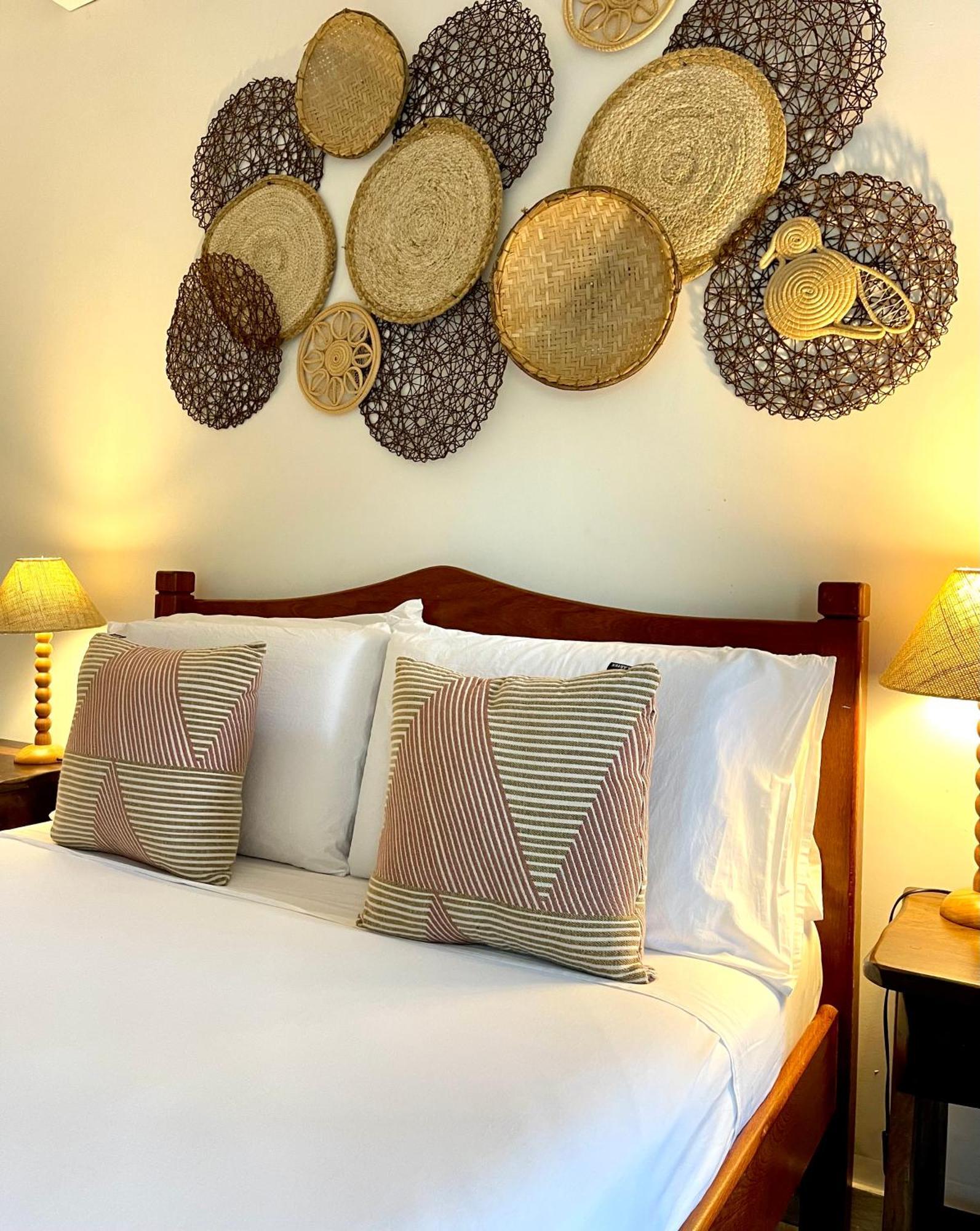 Controvento Boutique Hotel Cumbuco Εξωτερικό φωτογραφία