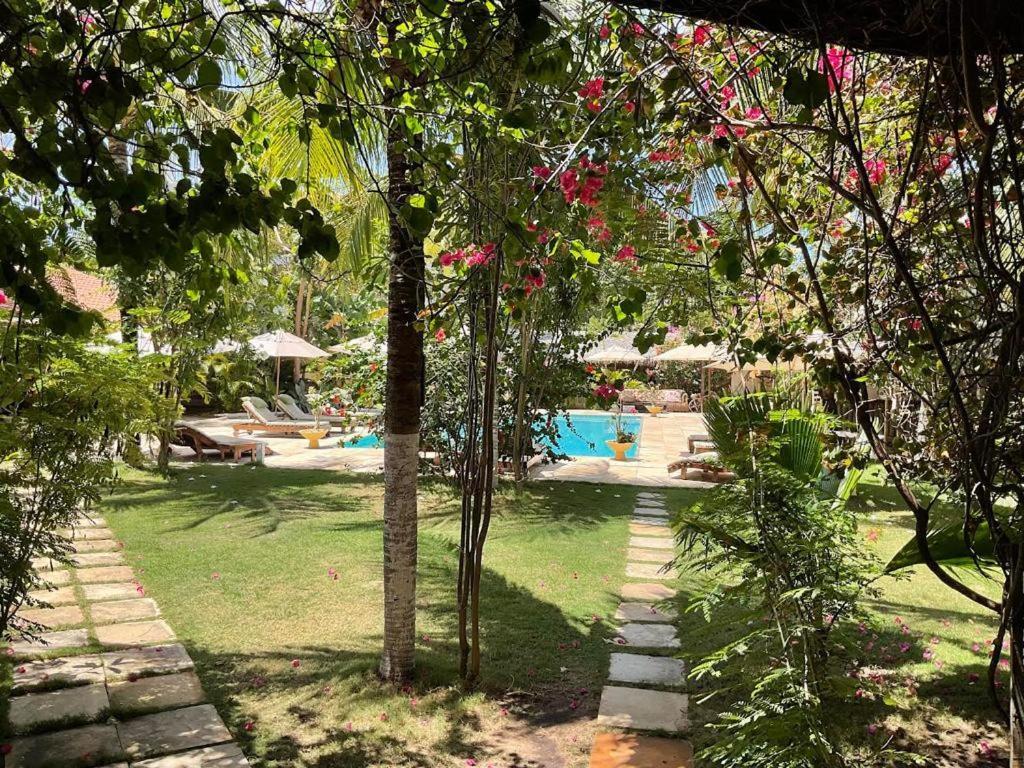 Controvento Boutique Hotel Cumbuco Εξωτερικό φωτογραφία