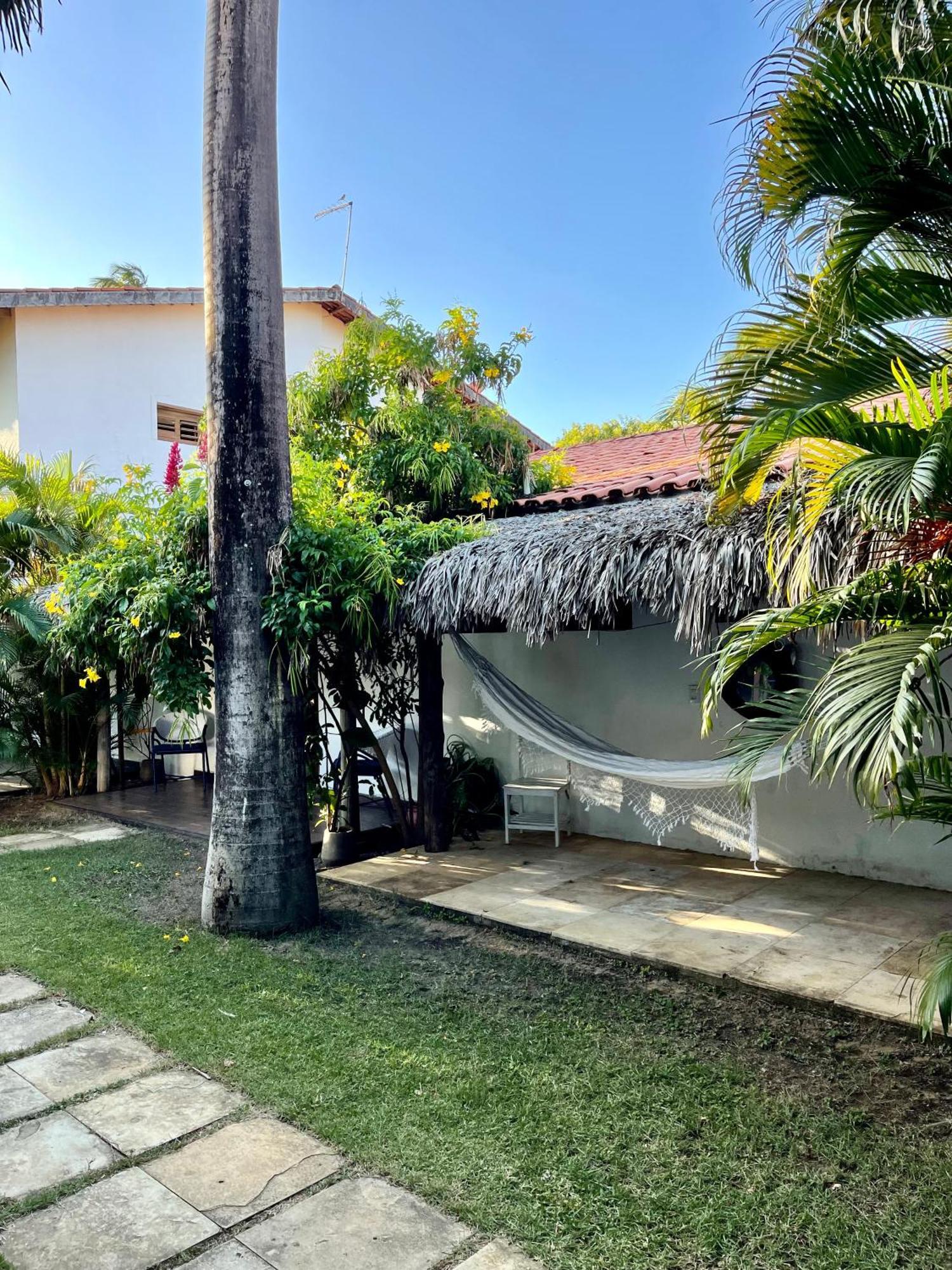 Controvento Boutique Hotel Cumbuco Εξωτερικό φωτογραφία