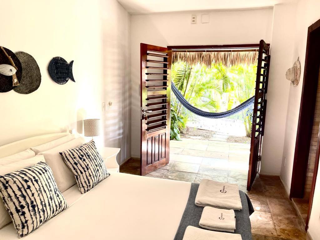 Controvento Boutique Hotel Cumbuco Εξωτερικό φωτογραφία