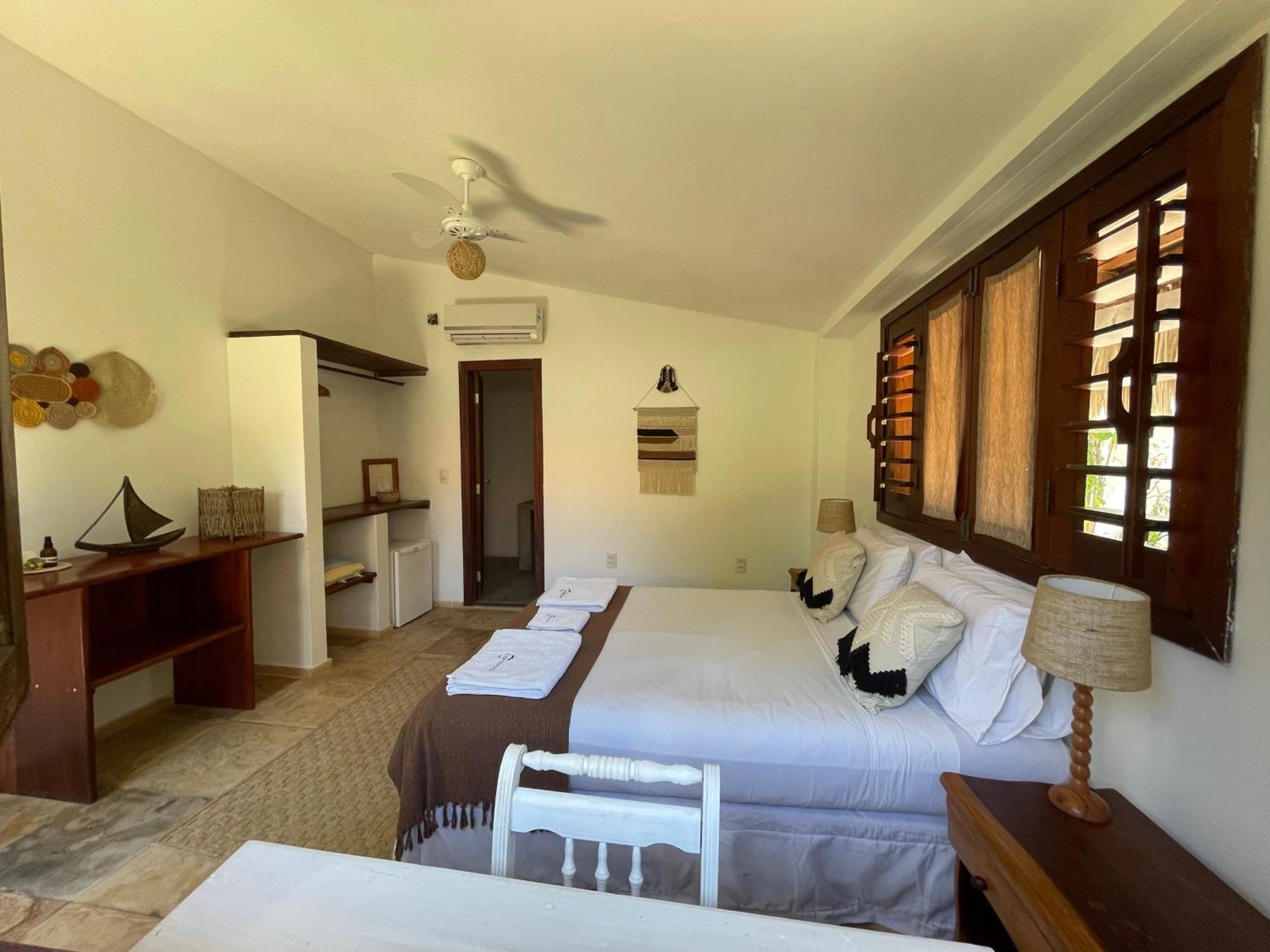 Controvento Boutique Hotel Cumbuco Εξωτερικό φωτογραφία