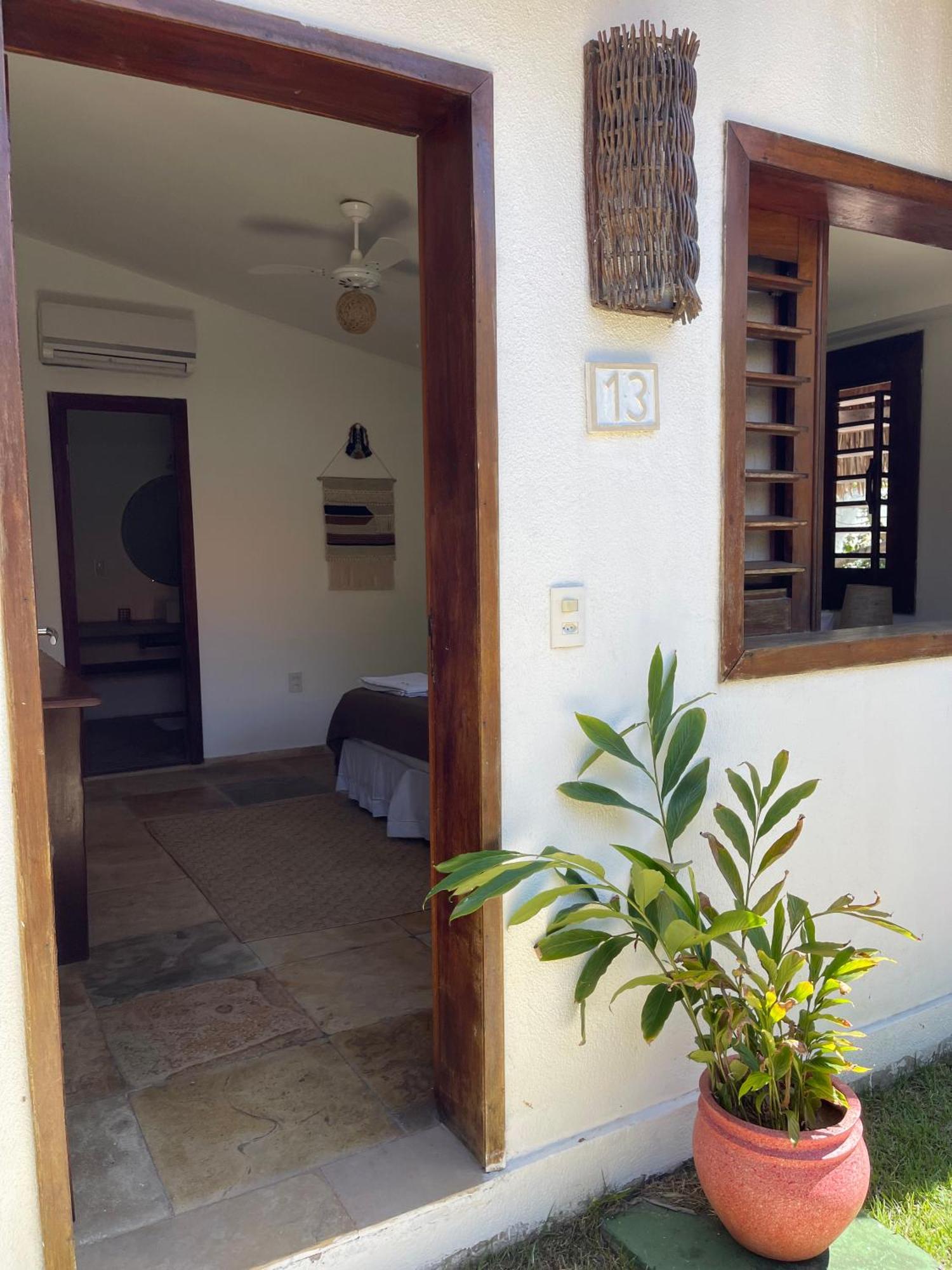 Controvento Boutique Hotel Cumbuco Εξωτερικό φωτογραφία