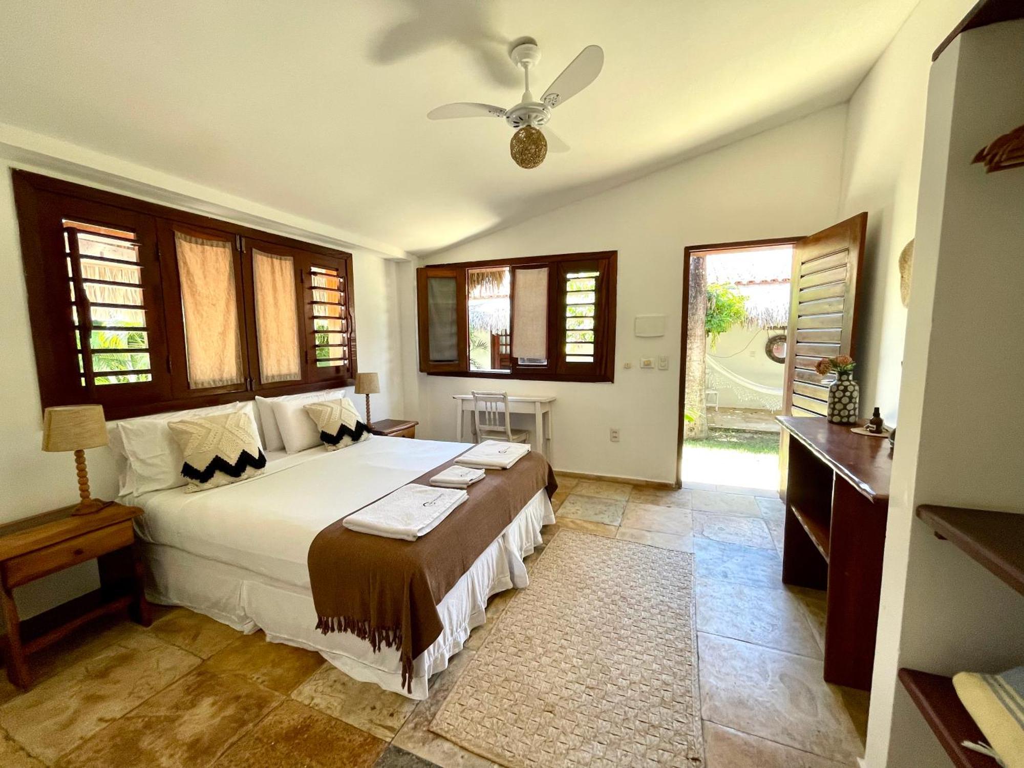 Controvento Boutique Hotel Cumbuco Εξωτερικό φωτογραφία