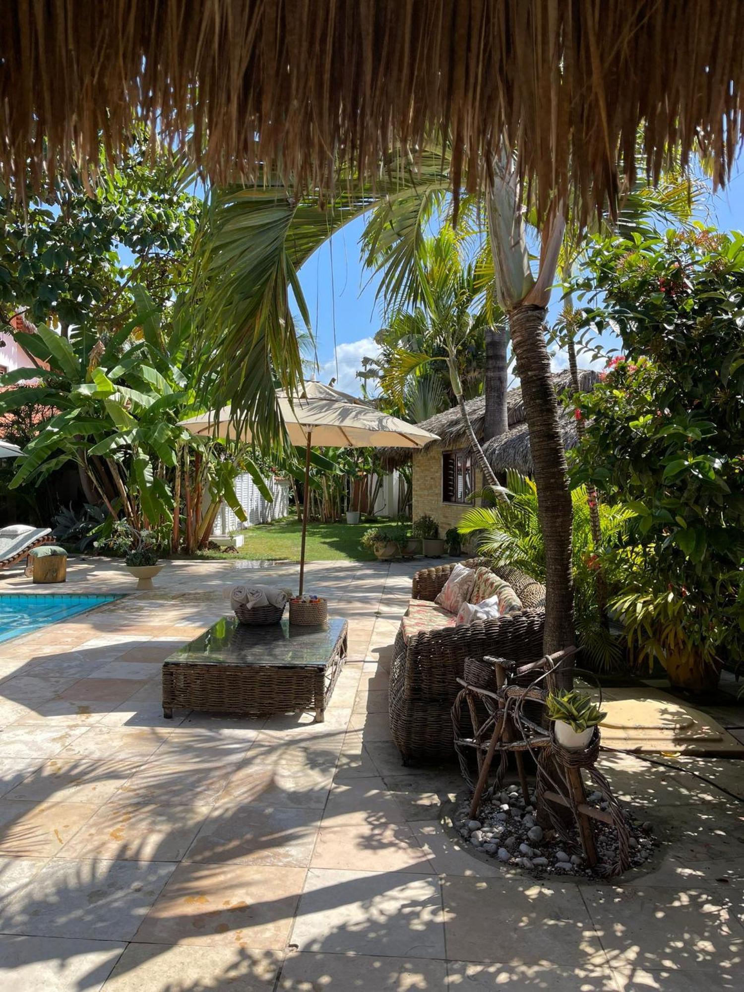 Controvento Boutique Hotel Cumbuco Εξωτερικό φωτογραφία