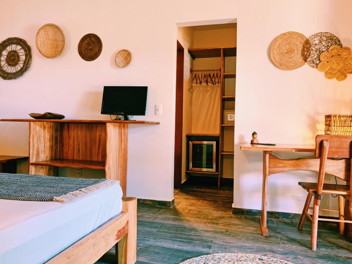 Controvento Boutique Hotel Cumbuco Εξωτερικό φωτογραφία