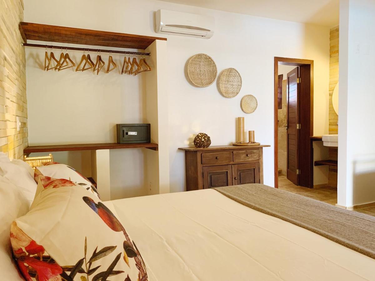 Controvento Boutique Hotel Cumbuco Εξωτερικό φωτογραφία