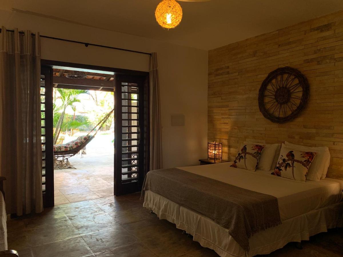 Controvento Boutique Hotel Cumbuco Εξωτερικό φωτογραφία