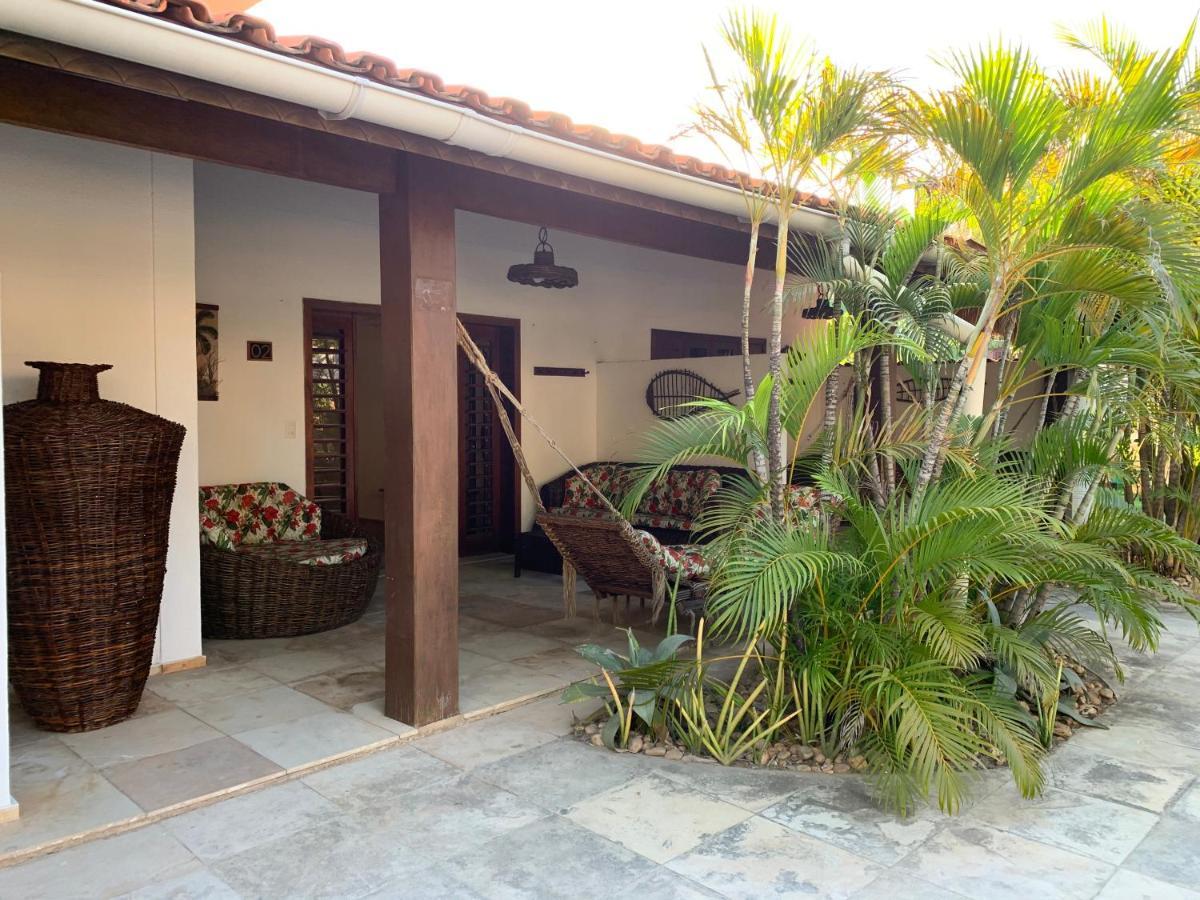 Controvento Boutique Hotel Cumbuco Εξωτερικό φωτογραφία