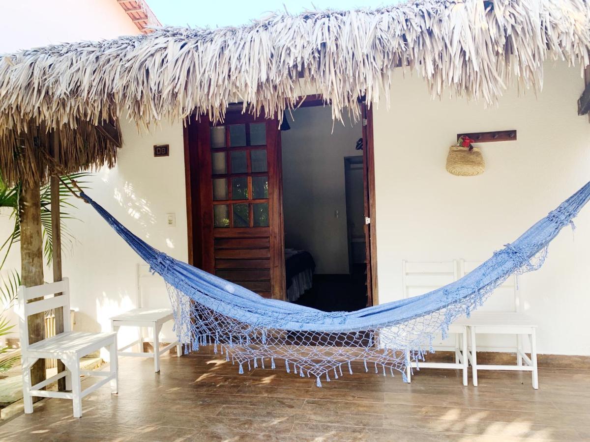 Controvento Boutique Hotel Cumbuco Εξωτερικό φωτογραφία