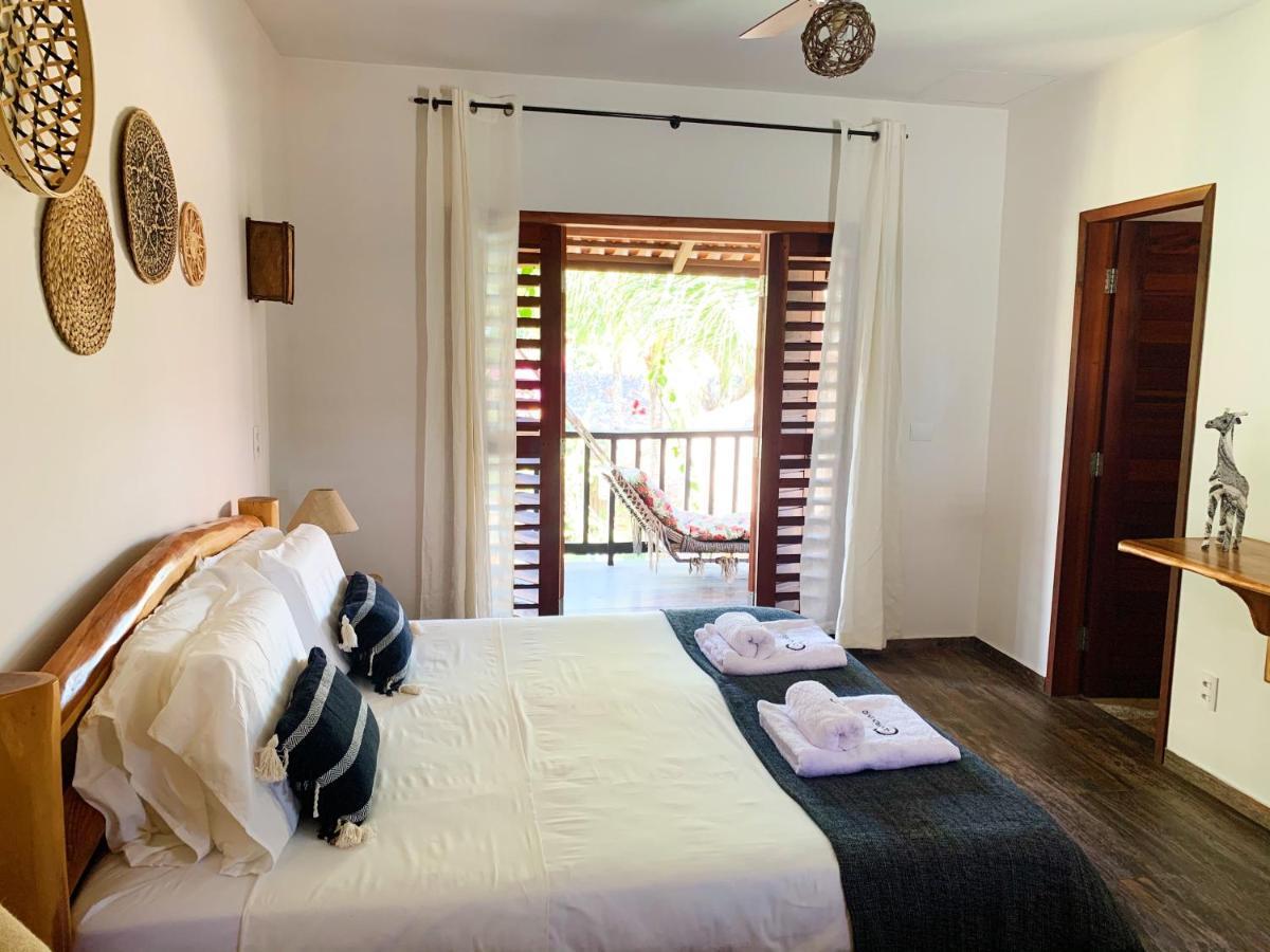 Controvento Boutique Hotel Cumbuco Εξωτερικό φωτογραφία