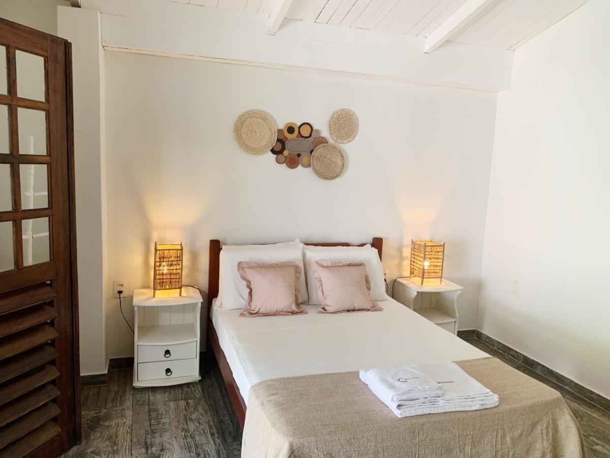 Controvento Boutique Hotel Cumbuco Εξωτερικό φωτογραφία