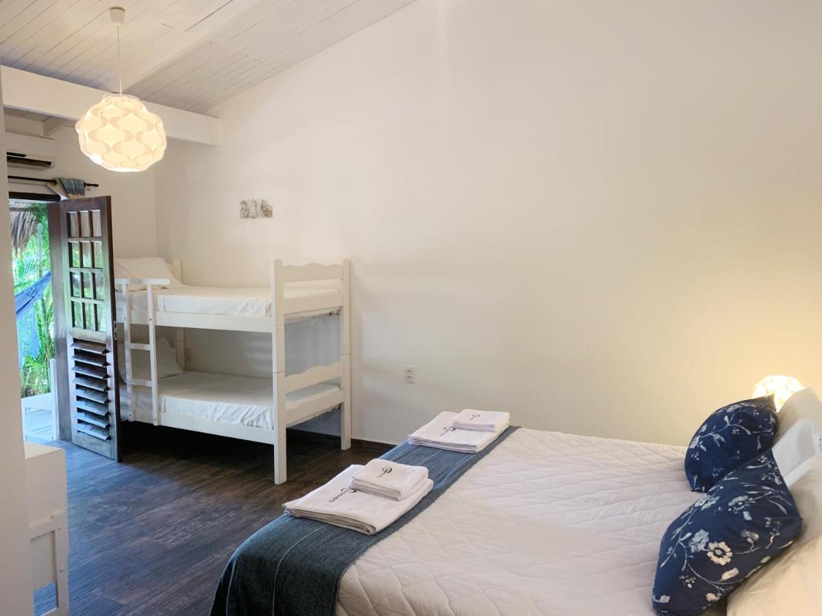 Controvento Boutique Hotel Cumbuco Εξωτερικό φωτογραφία
