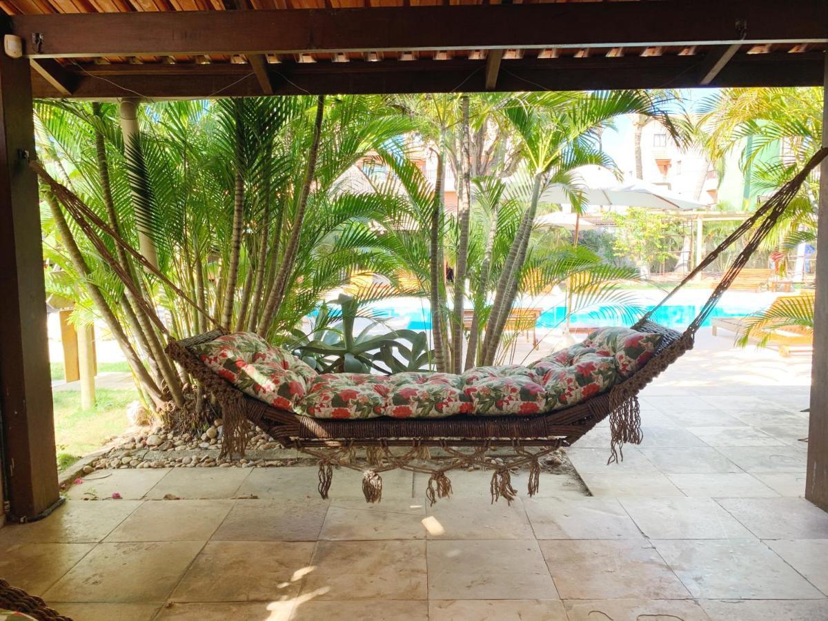 Controvento Boutique Hotel Cumbuco Εξωτερικό φωτογραφία